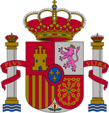 Embassy of Spain emblem